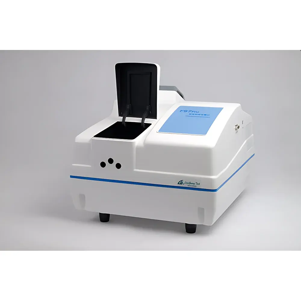 Lengguang Tech. F97 Series Molecular Fluorescence Spectrometer