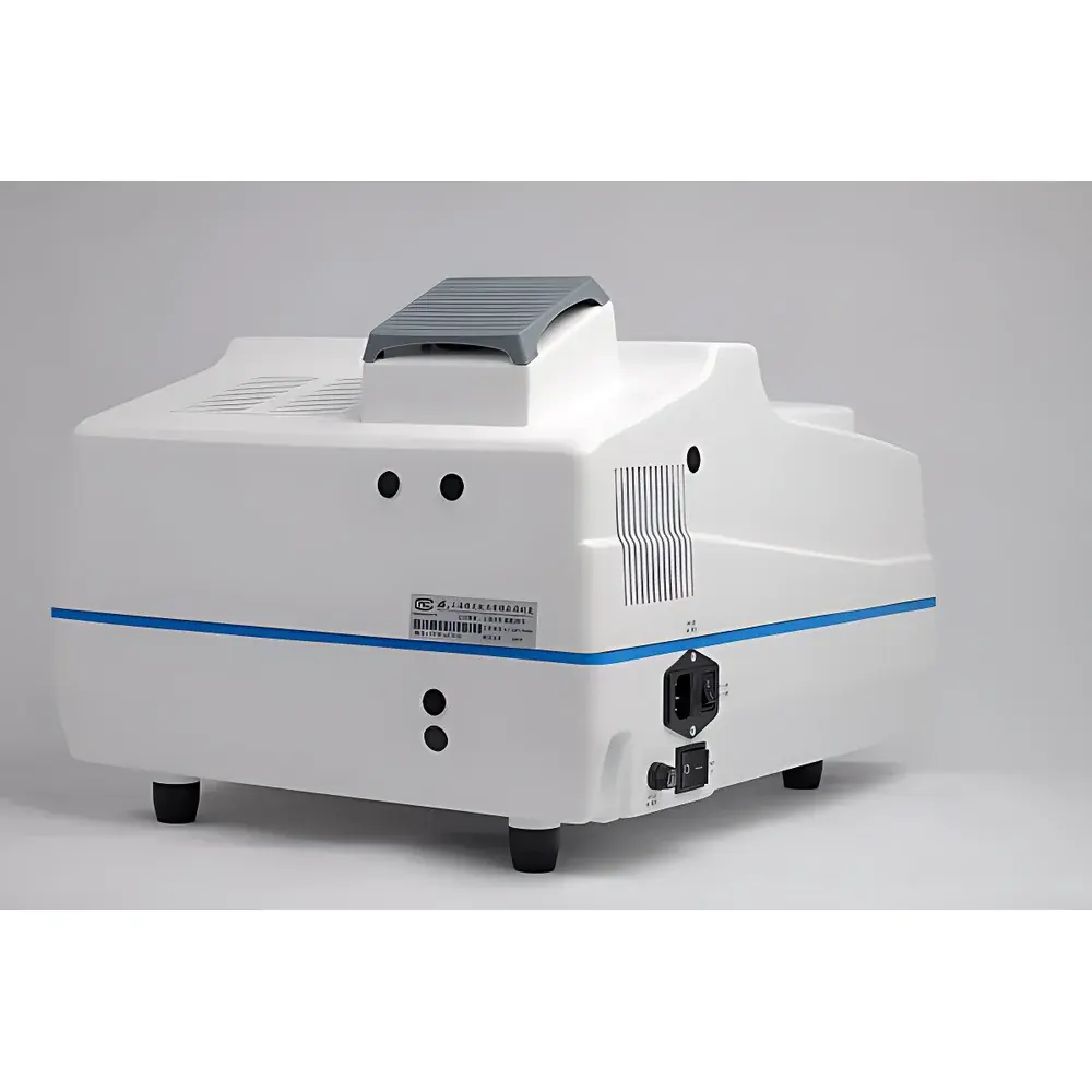 Lengguang Tech. F97 Series Molecular Fluorescence Spectrometer