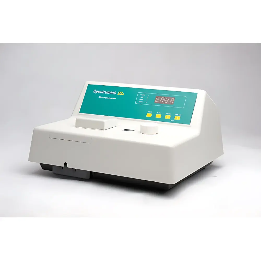 Lengguang Tech. S23A Visible Spectrophotometer