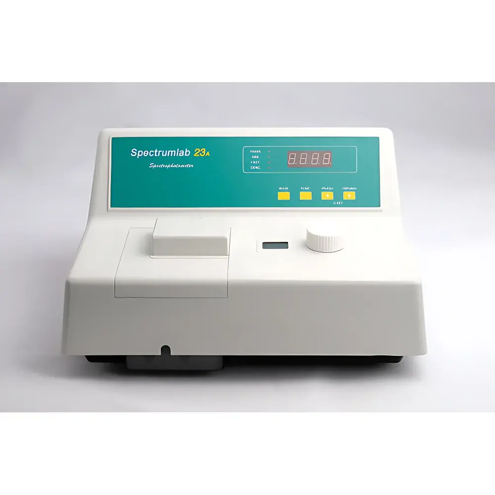 Lengguang Tech. S23A Visible Spectrophotometer