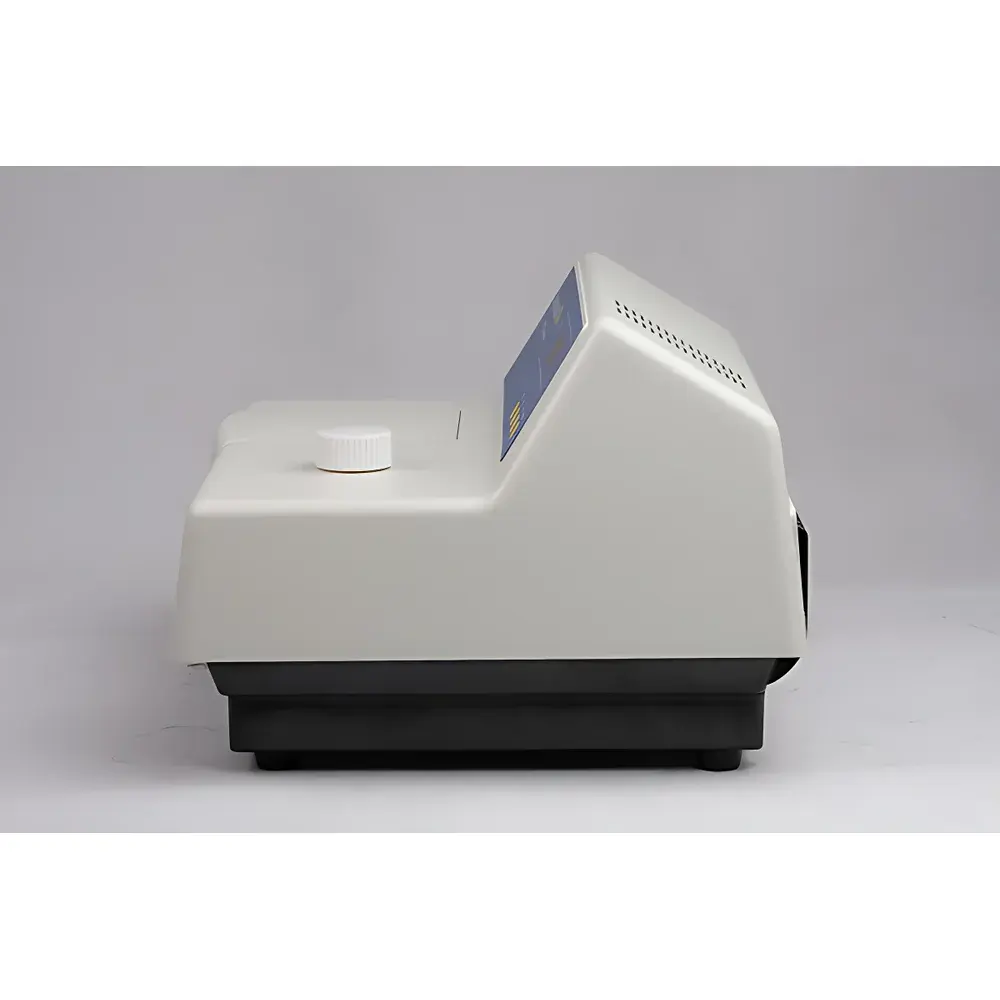 Lengguang Tech. 752Pro Ultraviolet-Visible Spectrophotometer