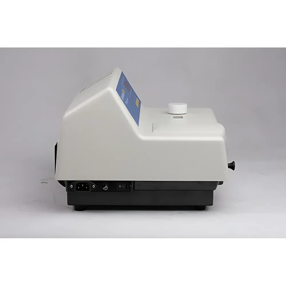 Lengguang Tech. 752Pro Ultraviolet-Visible Spectrophotometer