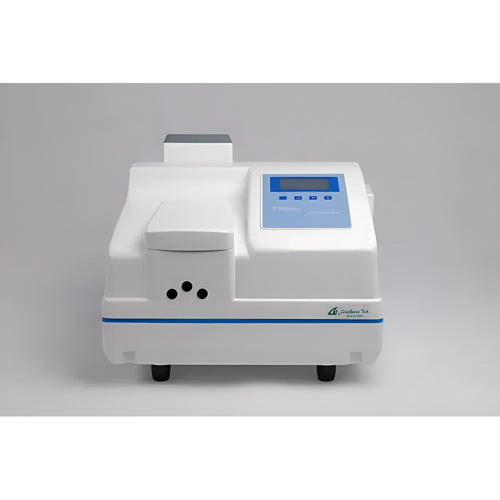Lengguang Tech F96Pro Molecular Fluorescence Spectrometer