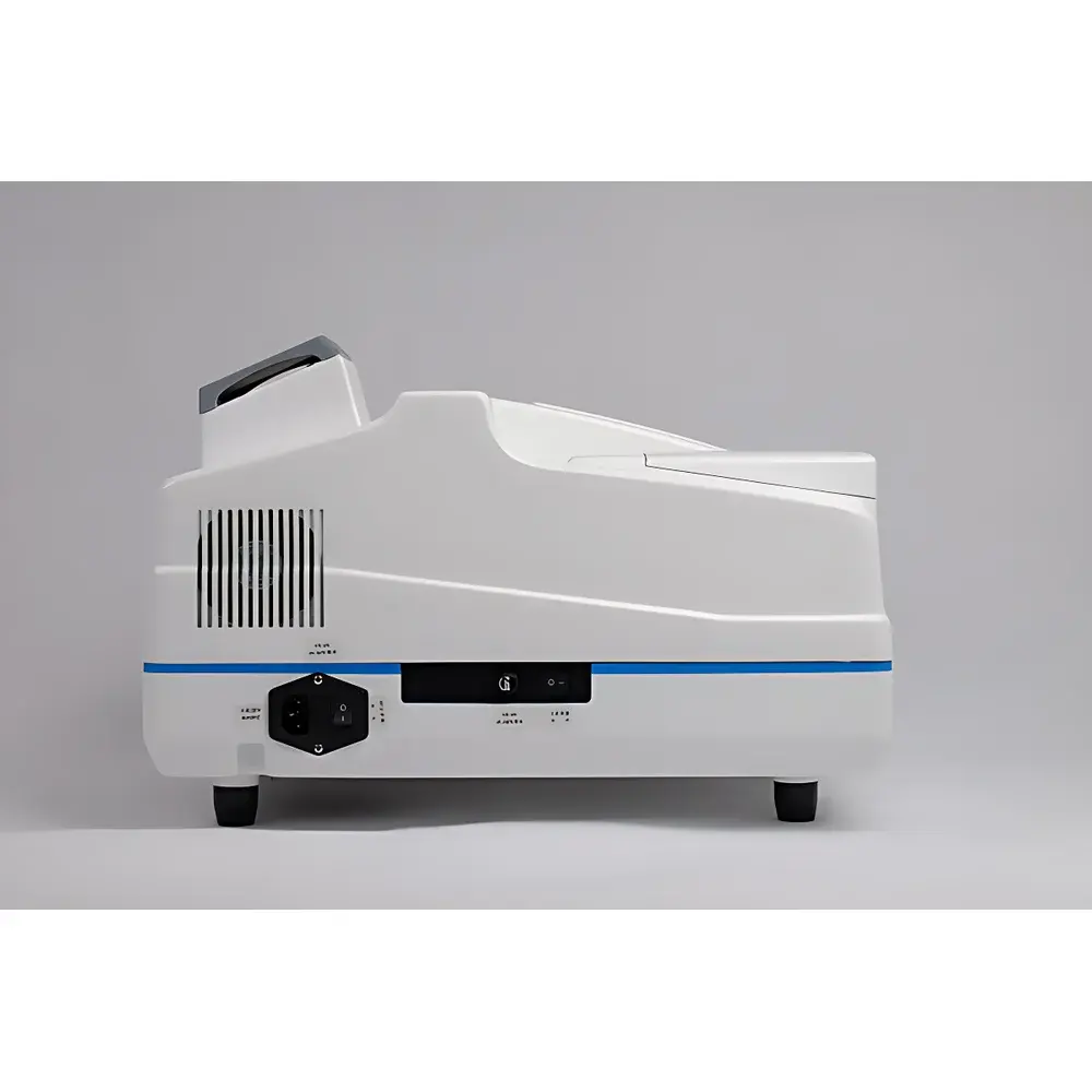 Lengguang Tech F96Pro Molecular Fluorescence Spectrometer