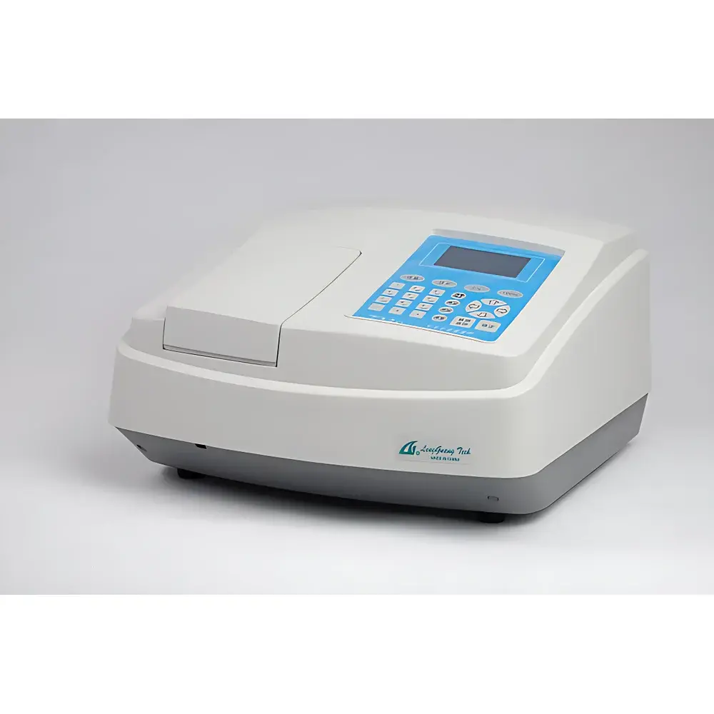 Lengguang Tech. 723S Visible Spectrophotometer