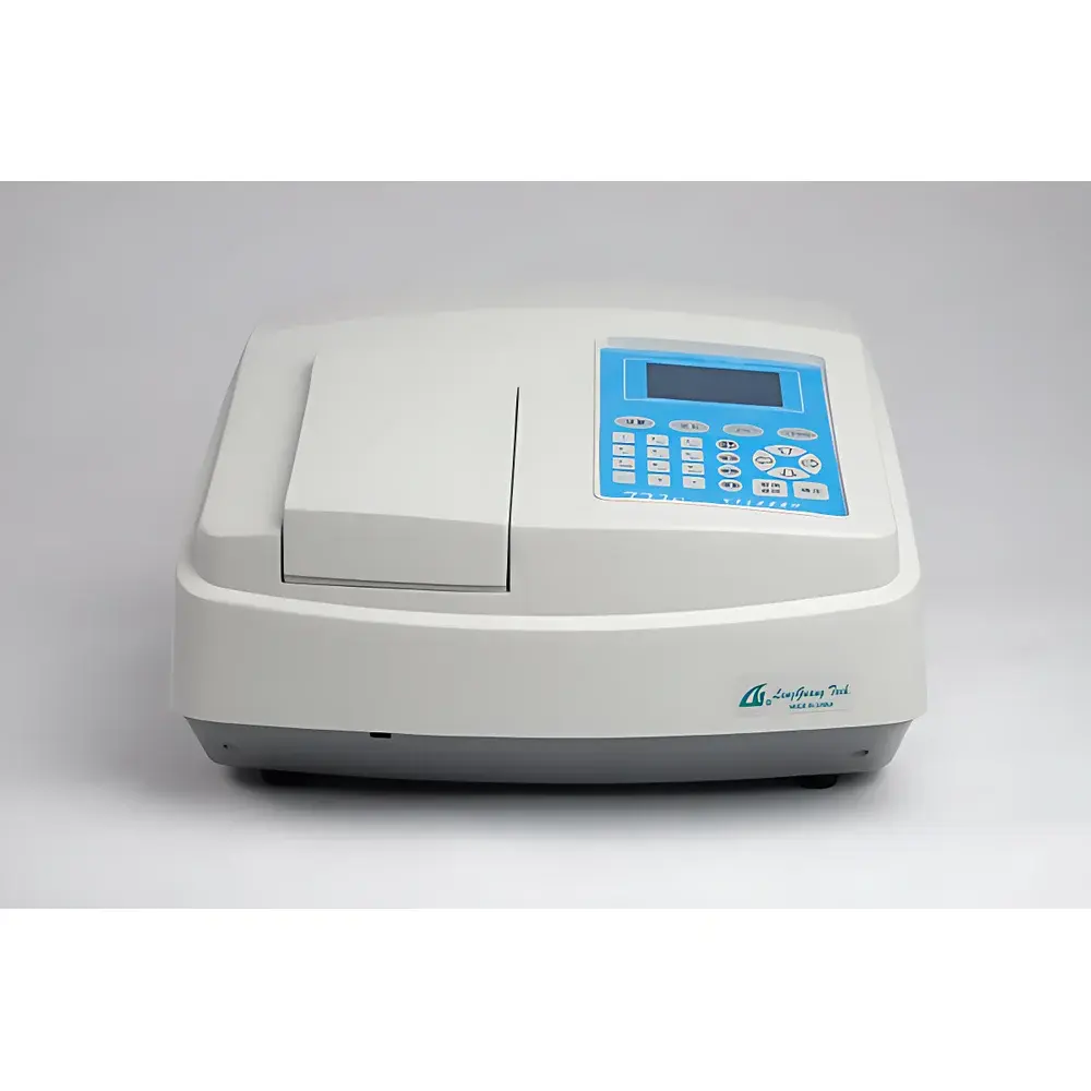 Lengguang Tech. 723S Visible Spectrophotometer