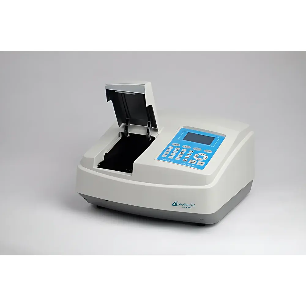 Lengguang Tech. 723S Visible Spectrophotometer