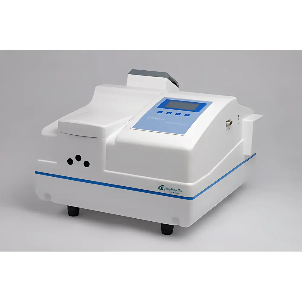 Lengguang Tech F96S Steady-State Molecular Fluorescence Spectrometer