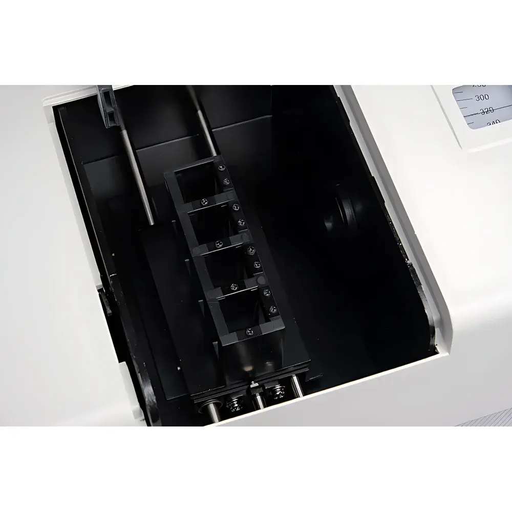 Lengguang Tech. 752S Ultraviolet-Visible Spectrophotometer