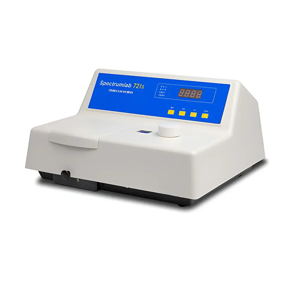 Lengguang Tech. 721S Visible Spectrophotometer