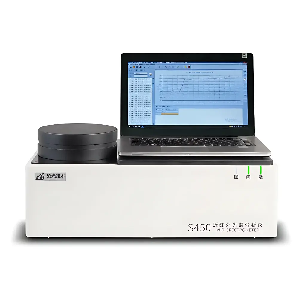 Lengguang Tech. S450 Near Infrared Spectrometer