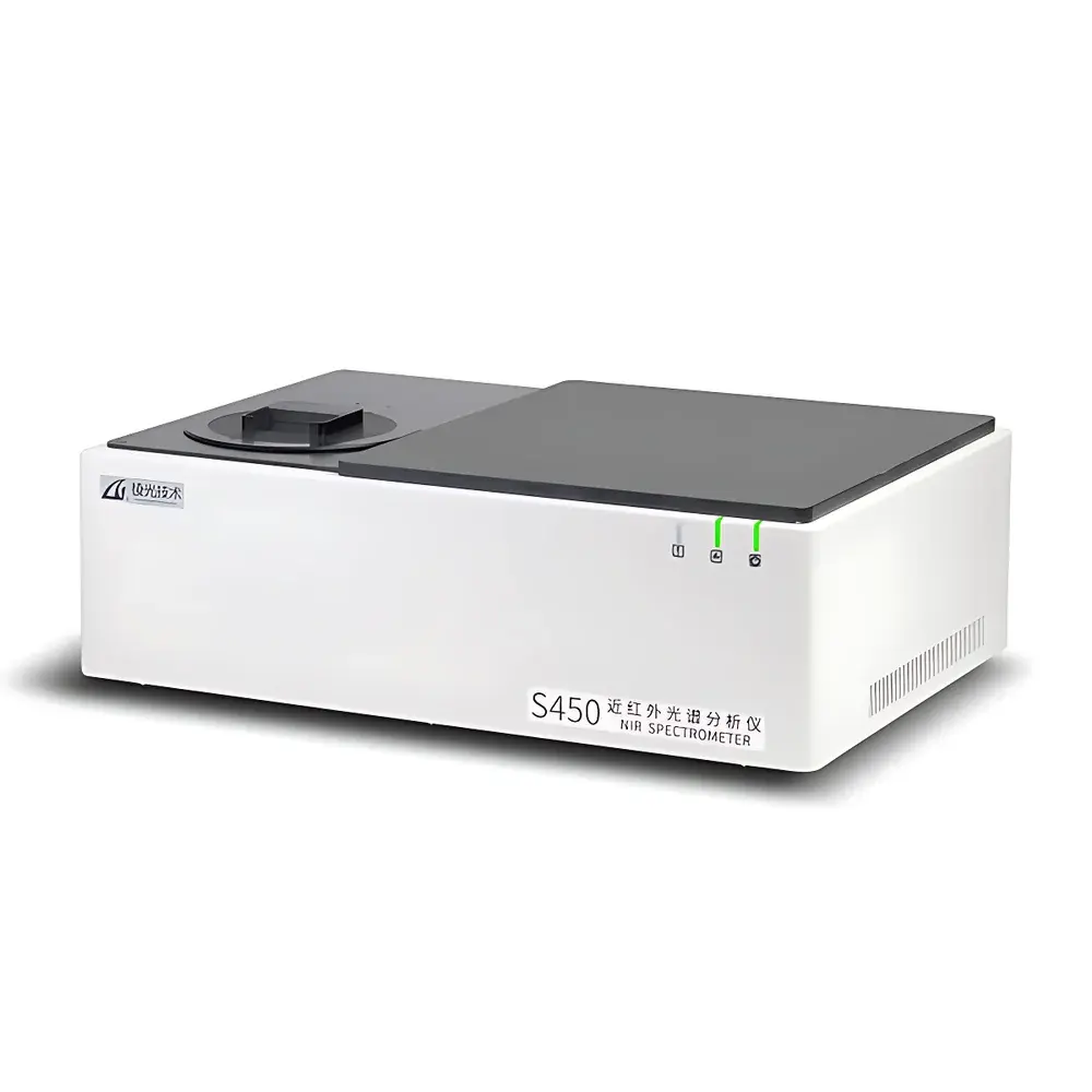 Lengguang Tech. S450 Near Infrared Spectrometer