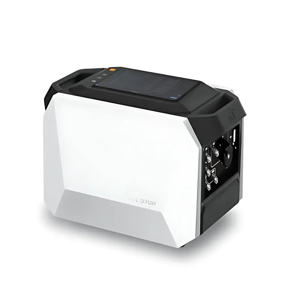 BCT BCT-970P Portable Dynamic Gas Dilution System