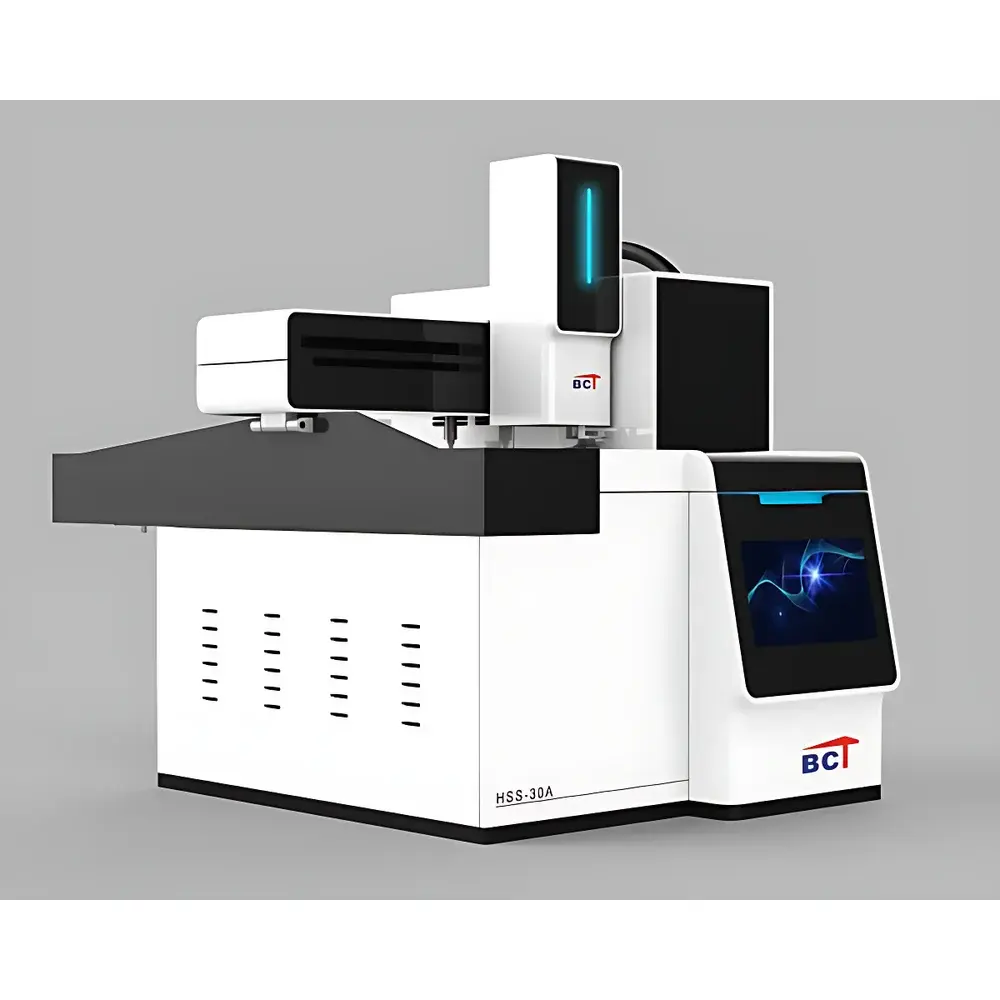 BCT HSS-30A Automated Static Headspace Sampler