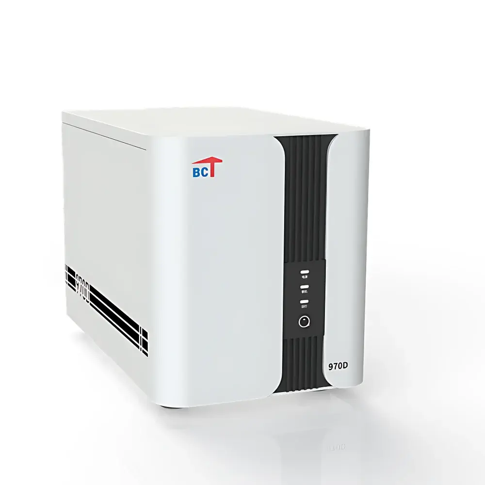 BCT BCT-970D Dynamic Gas Dilution System