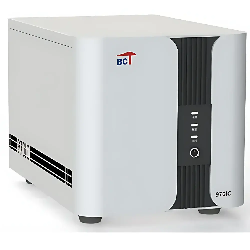 BCT BCT 970IC High-Precision Dynamic Gas Dilutor