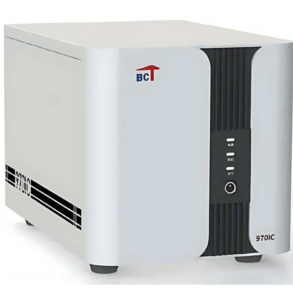 BCT BCT 970IC High-Precision Dynamic Gas Dilutor