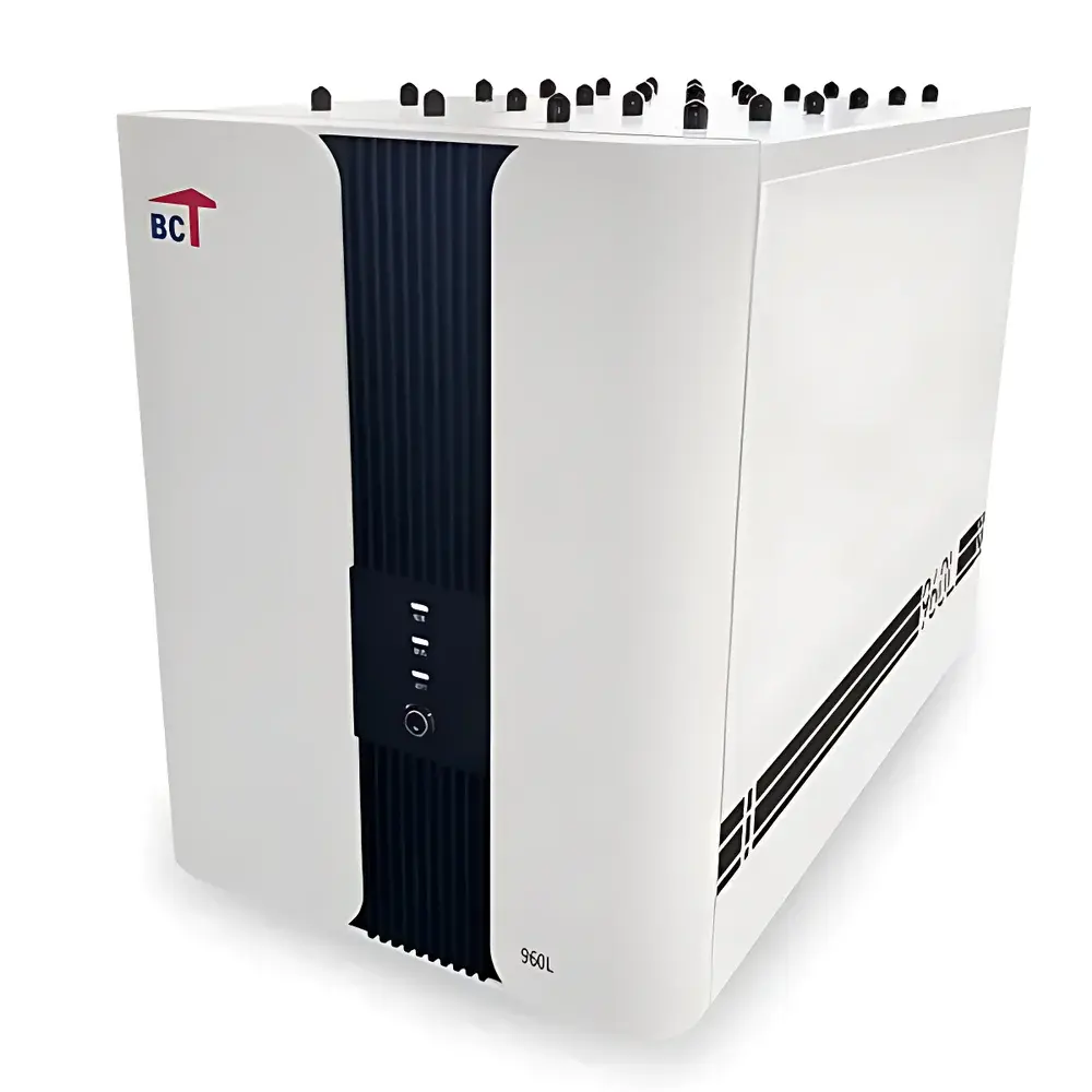 BCT BCT-960L Automated Atmospheric Pre-concentrator for VOC Analysis