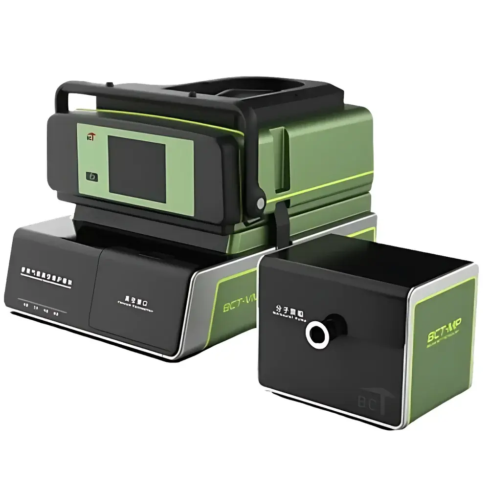 BCT BCT-CMM Mobile Monitoring Module for Portable GC-MS Systems