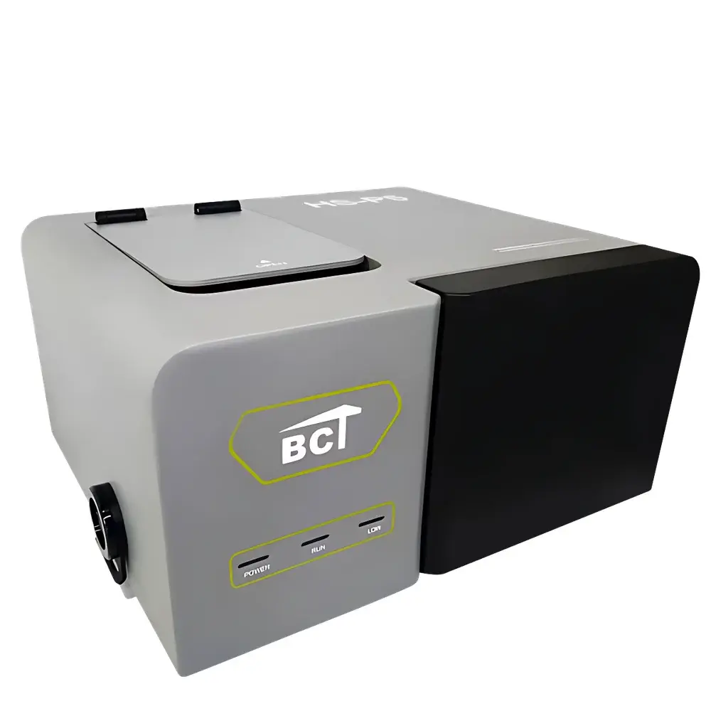 HS-P5 Portable Headspace Sampler