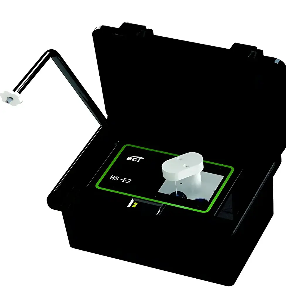 BCT HS-E2 Portable Static Headspace Sampler