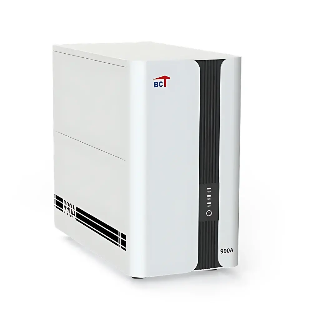 BCT 990A Atmospheric Pre-concentrator