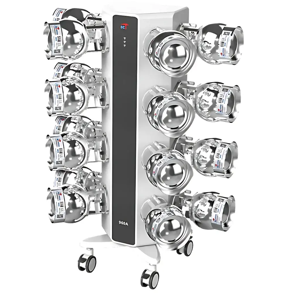 BCT 960A Multifunctional Autosampler for Gas Chromatography