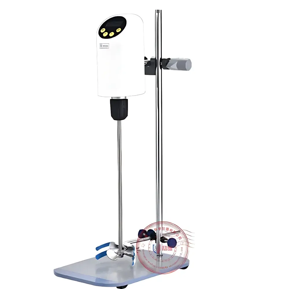 DRETOP OS5-60 Overhead Stirrer