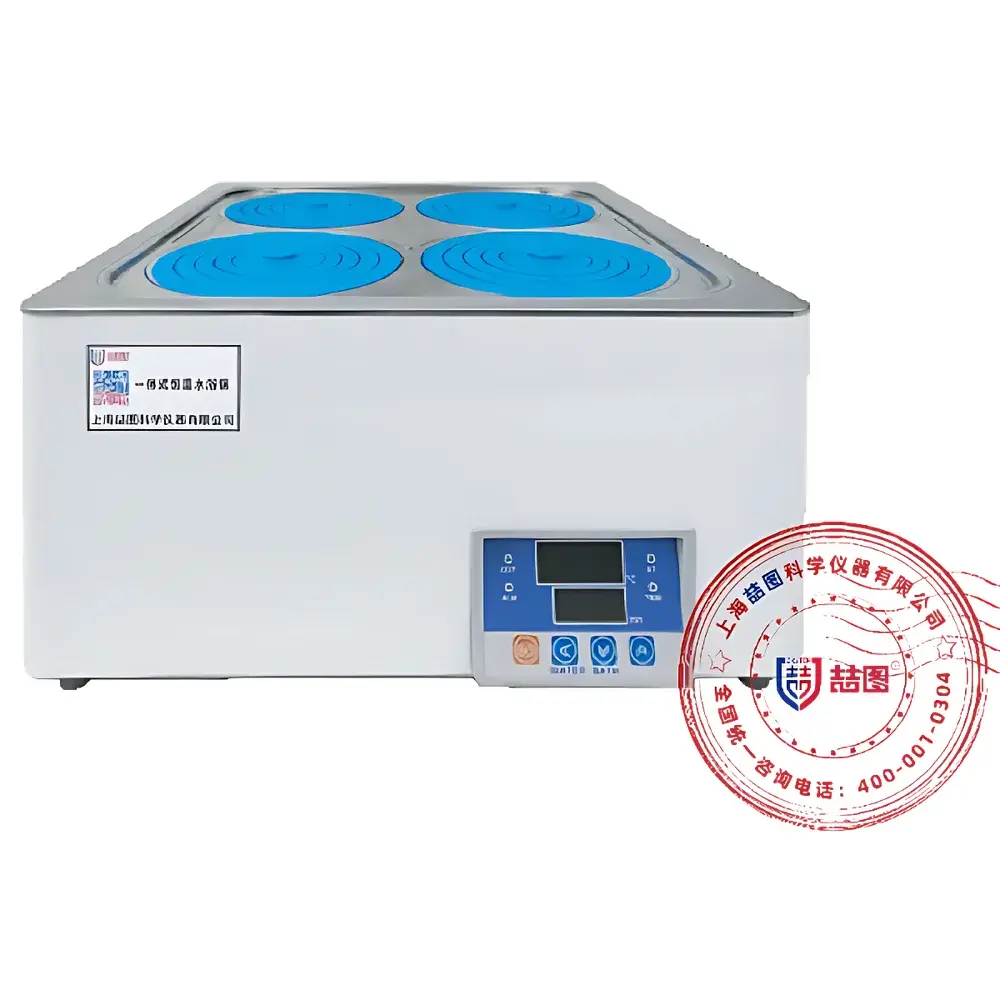 DRETOP TWS-12 Precision Water Bath