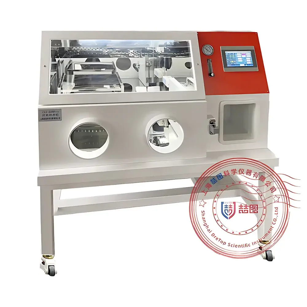 DRETOP ACW-350Pro-II Anaerobic Incubator