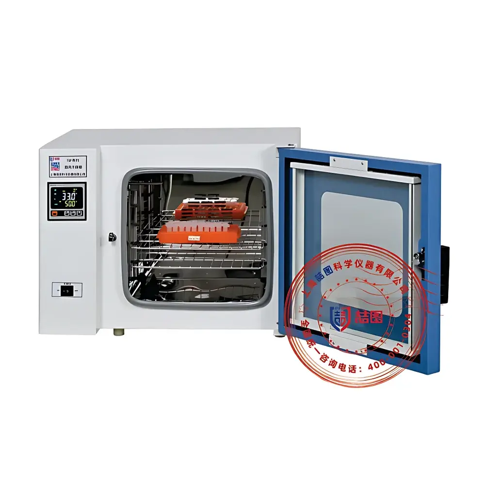DRETOP TGF-9075A Forced-Air Drying Oven