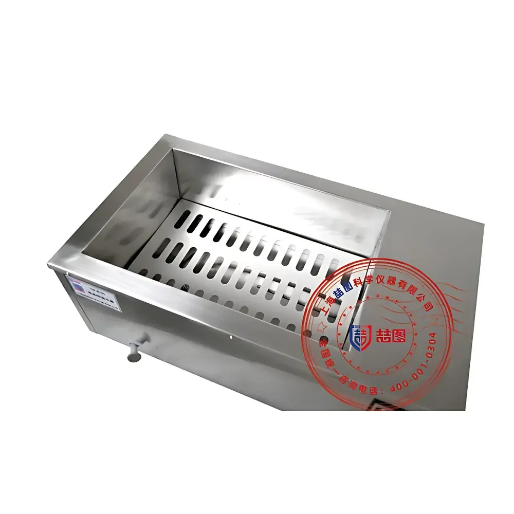 DRETOP TDK-24R Refrigerated Circulating Constant-Temperature Bath