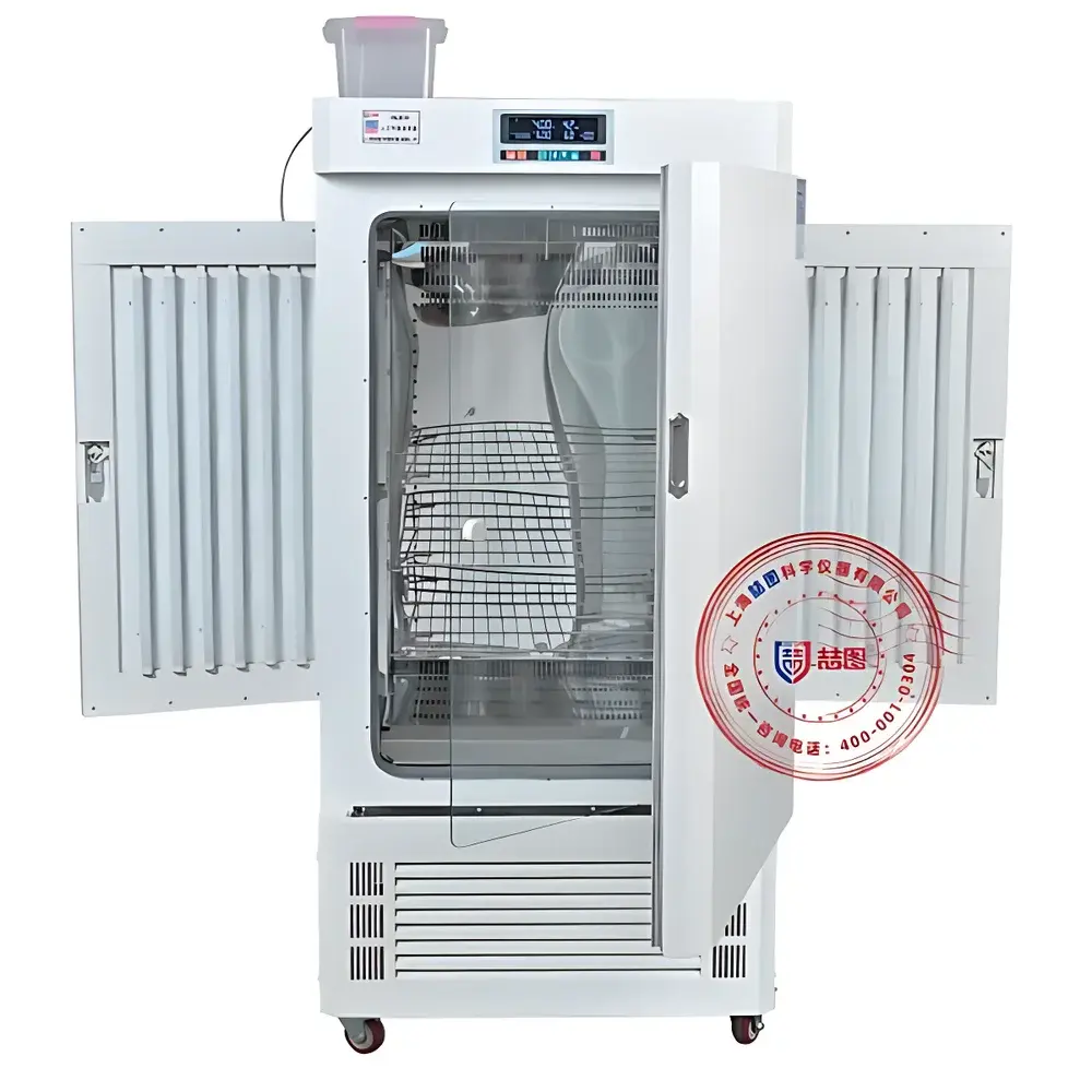 DRETOP ZGC.CP-150 Multifunctional CO₂ Incubator with Light Control