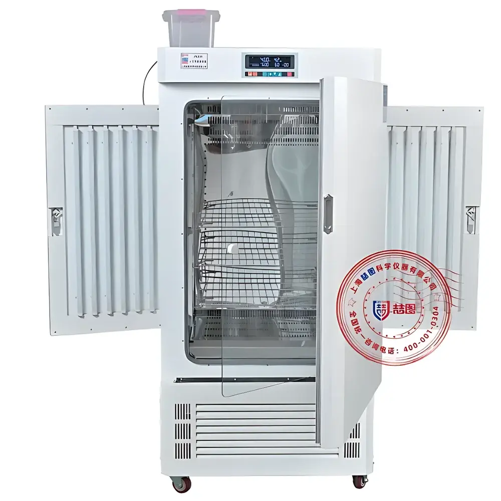 DRETOP ZGC.CP-150 Multifunctional CO₂ Incubator with Light Control