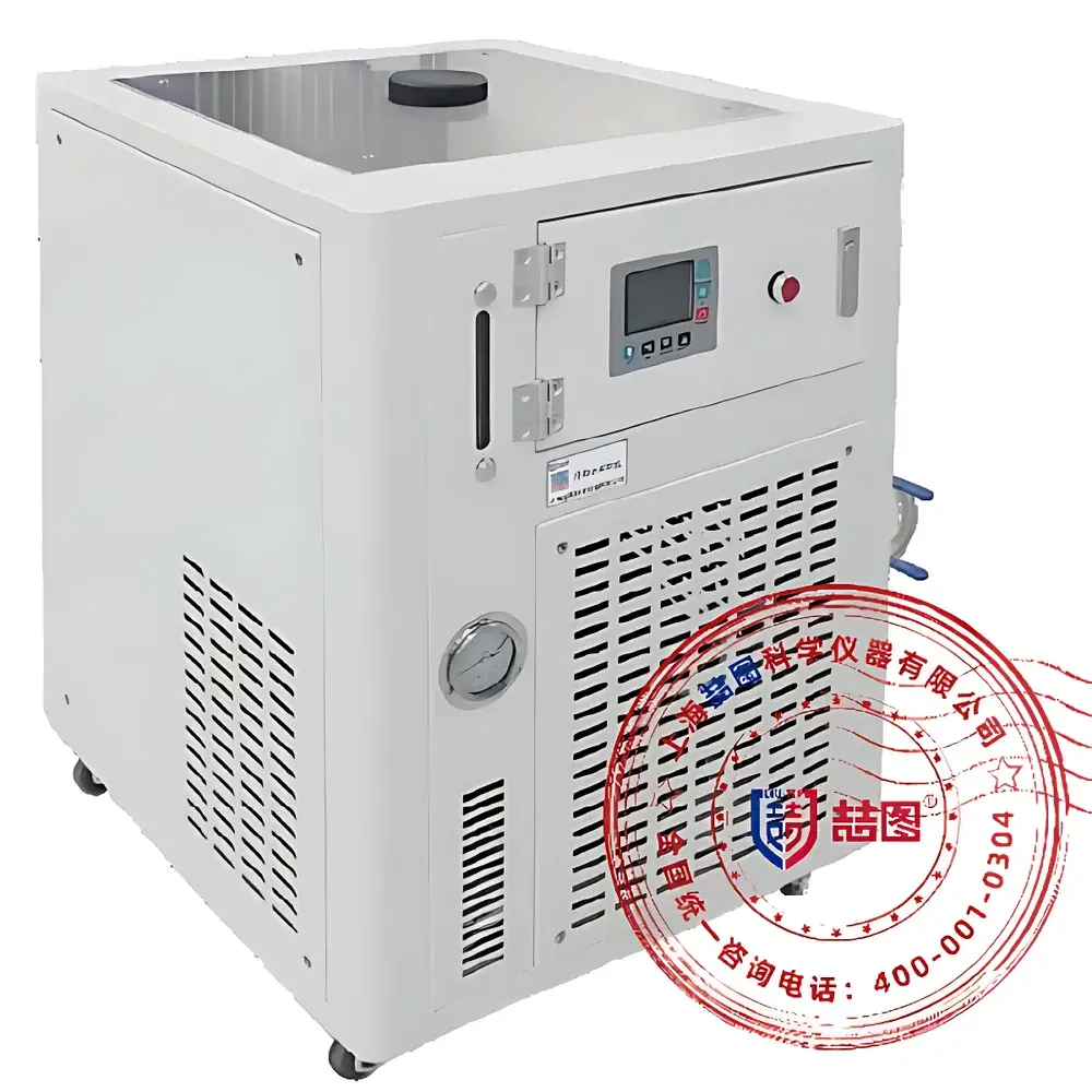 DRETOP CL-260-300HE Circulating Chiller