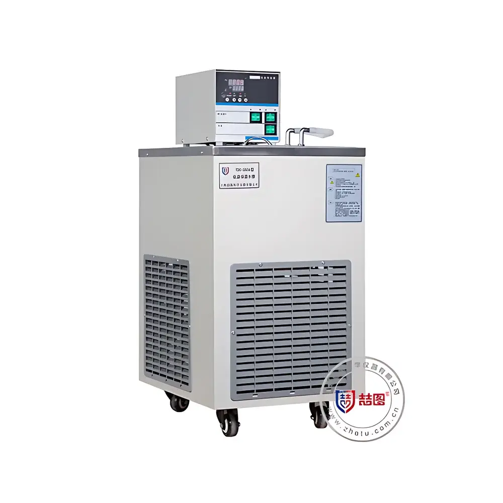 DRETOP TDC-6010 Low-Temperature Constant-Temperature Bath