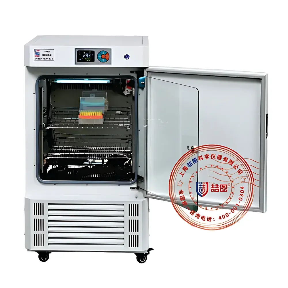 DRETOP ZMJ-350F-I Mold Incubator
