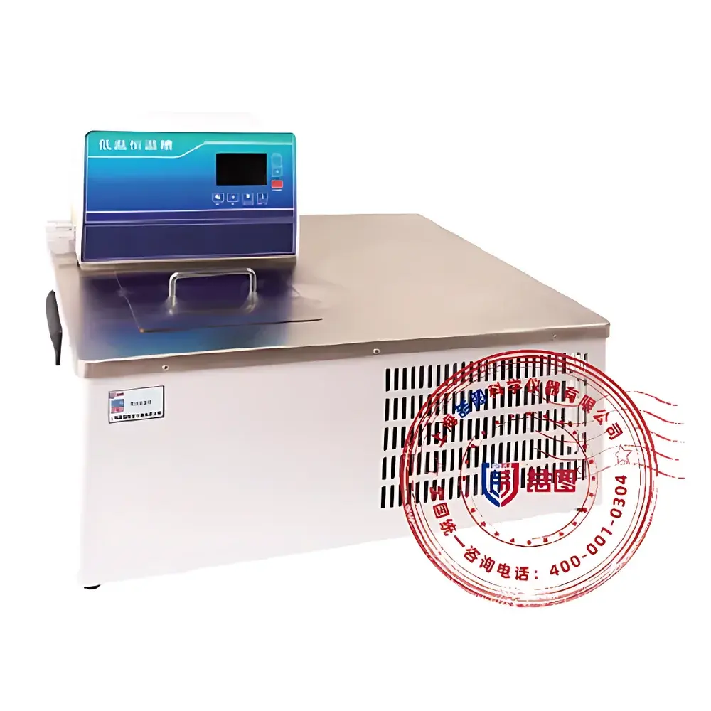 DRETOP FRC-30-80 Low-Temperature Constant-Temperature Bath