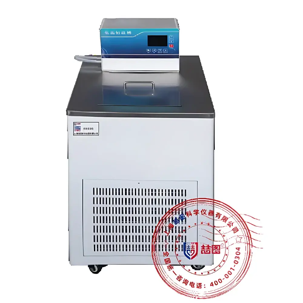 DRETOP FRC-30-80 Low-Temperature Constant-Temperature Bath