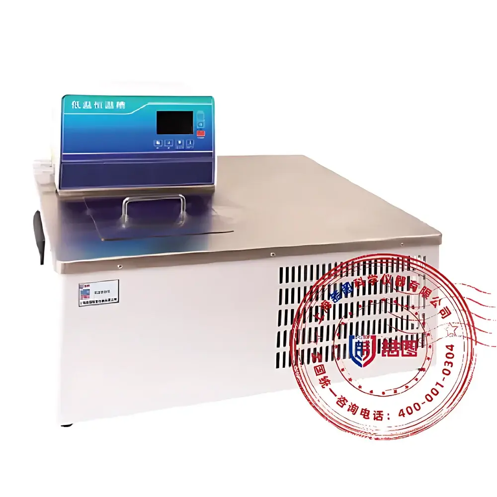 DRETOP FRC-30-80 Low-Temperature Constant-Temperature Bath