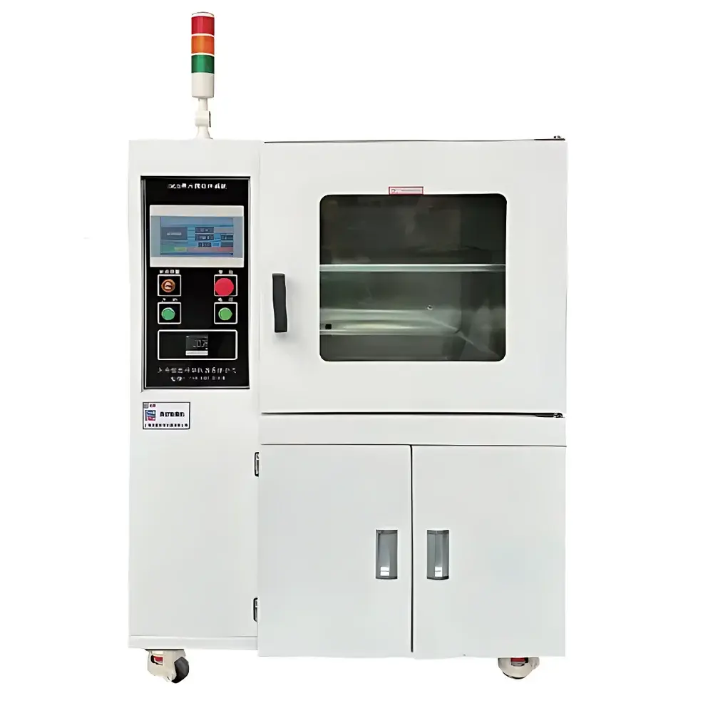 DRETOP ZDM-125V Vacuum Coating System