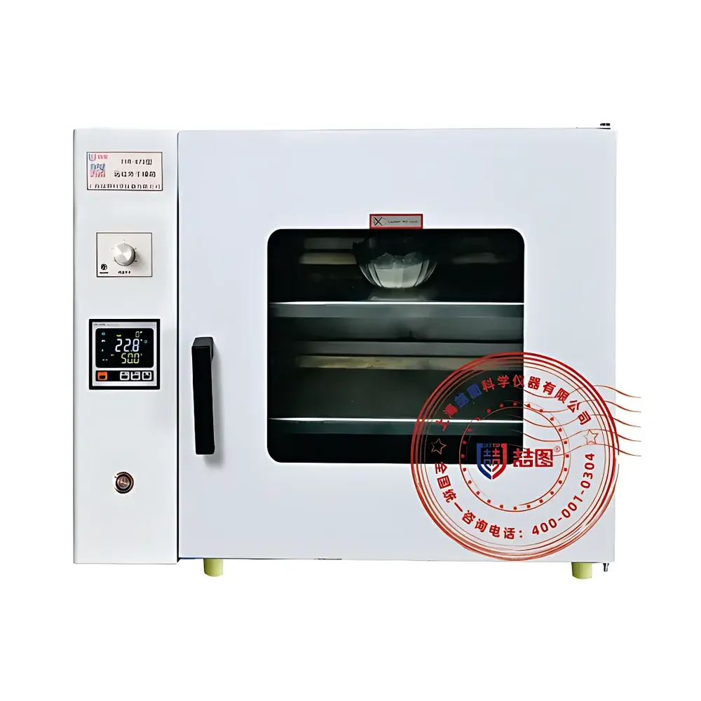 DRETOP TIR-36BP Far-Infrared Drying Oven