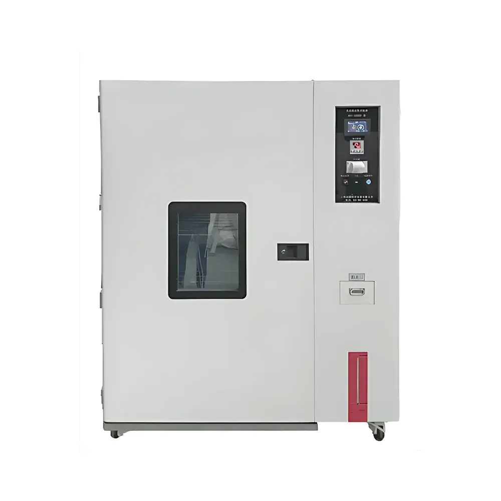 DRETOP MH-250 Pharmaceutical Stability Testing Chamber