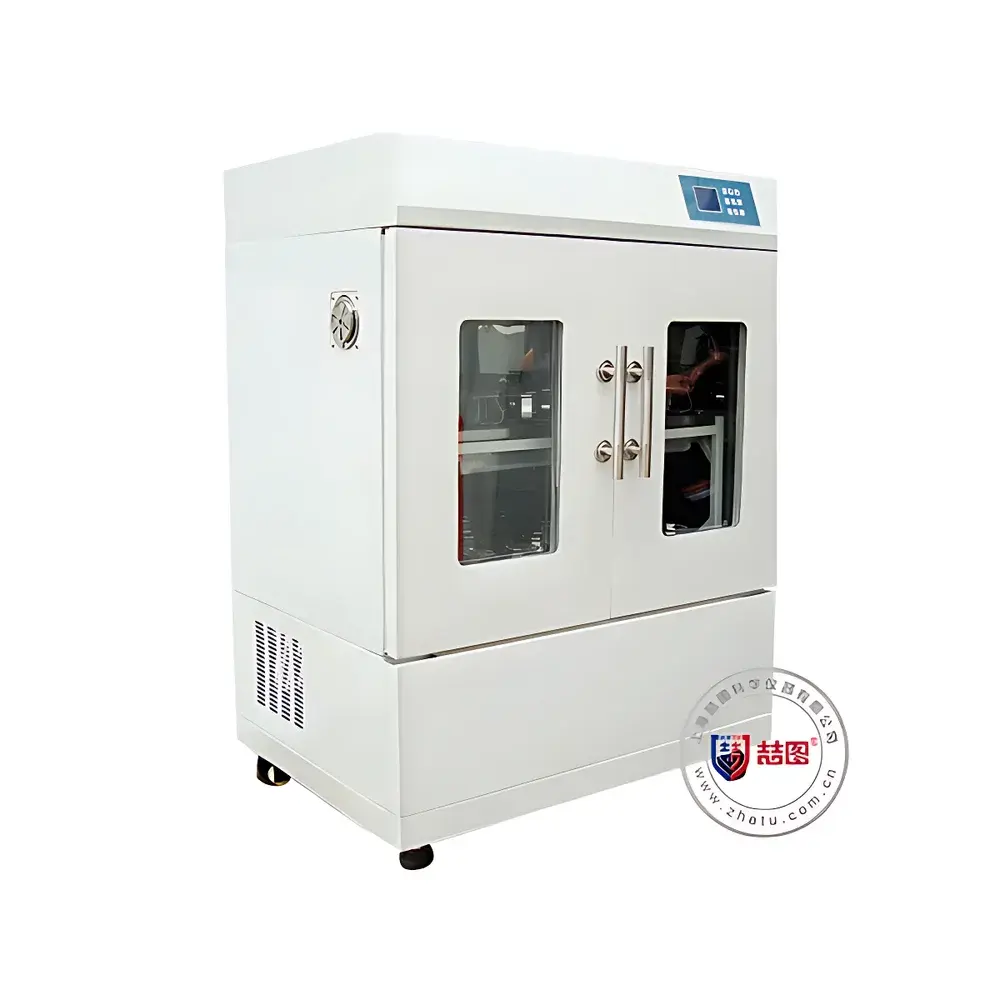 DRETOP ZYC-312LR Air-Bath Constant-Temperature Orbital Shaker Incubator