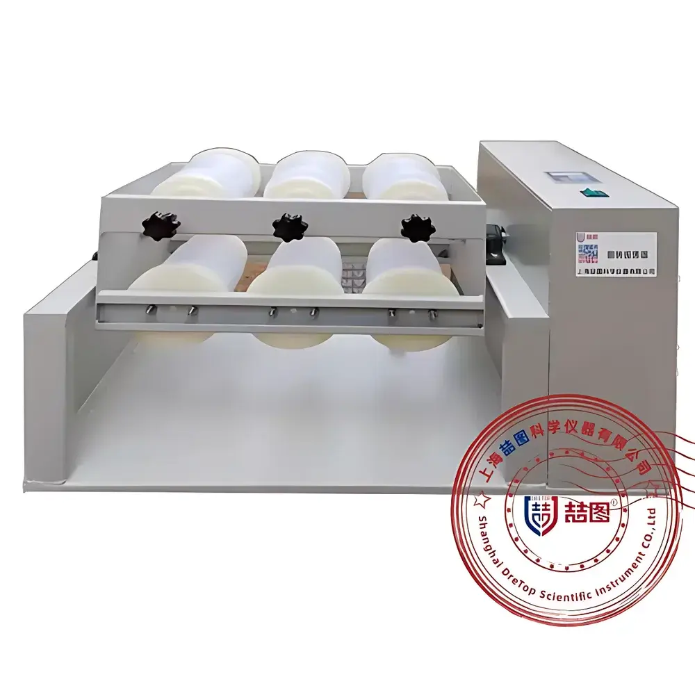 DRETOP AFZ6-1000 Tumbling Shaker