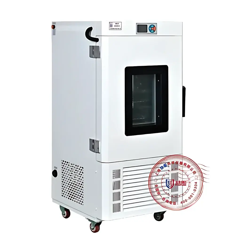 DRETOP DRH-150CL Temperature and Humidity Controlled Environmental Test Chamber