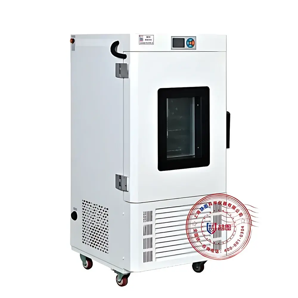 DRETOP DRH-150CL Temperature and Humidity Controlled Environmental Test Chamber