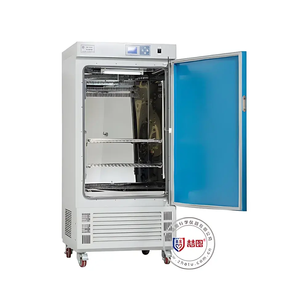 DRETOP ZSH.CP-800 Multi-Function CO₂ Incubator