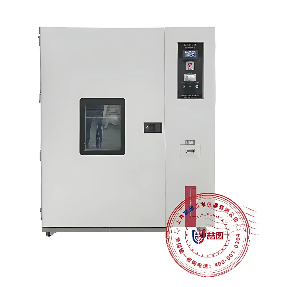 DRETOP GMH-1000 Integrated Drug Stability Testing Chamber