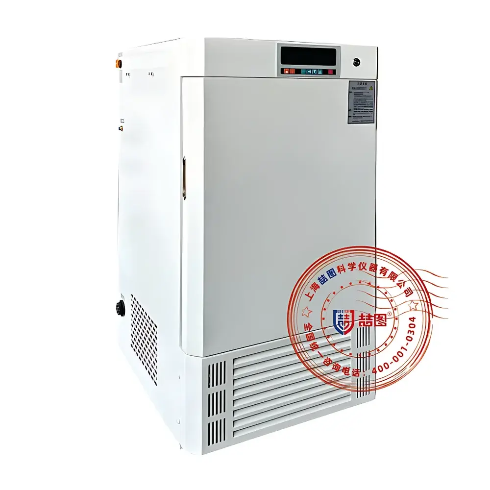 DRETOP ZMJ-250-I Mold Incubator